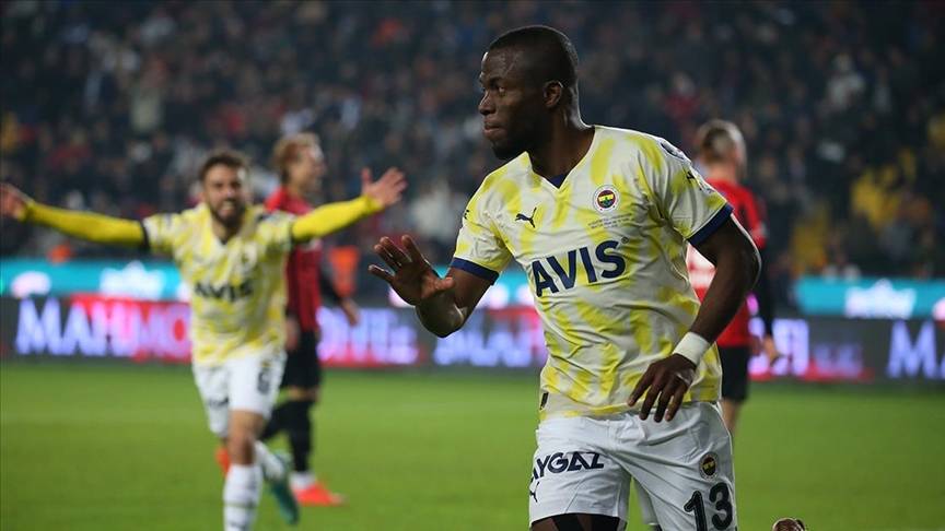Gaziantep FK - Fenerbahçe maçı saat kaçta, hangi kanalda? İşte Gaziantep ve Fenerbahçe’nin muhtemel 11’leri 4